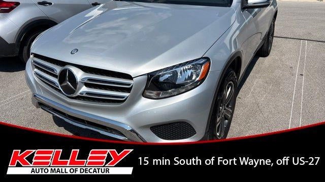 Preowned 2016 Mercedes-Benz GLC GLC 300 4MATIC for Sale