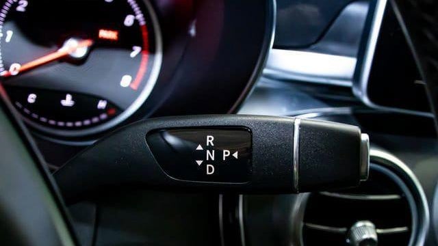 2018 Mercedes-Benz GLC GLC 300 4MATIC