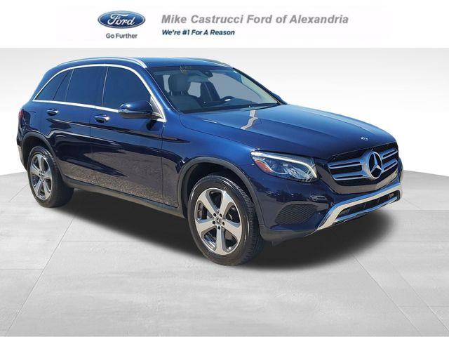 2018 Mercedes-Benz C-Class - $14,983