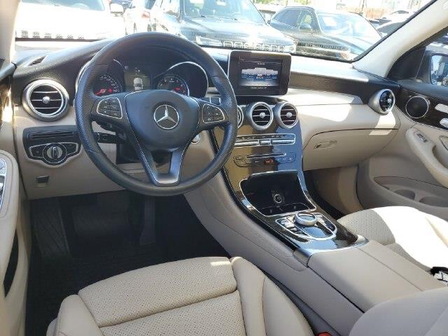 2018 Mercedes-Benz C-Class - $14,983
