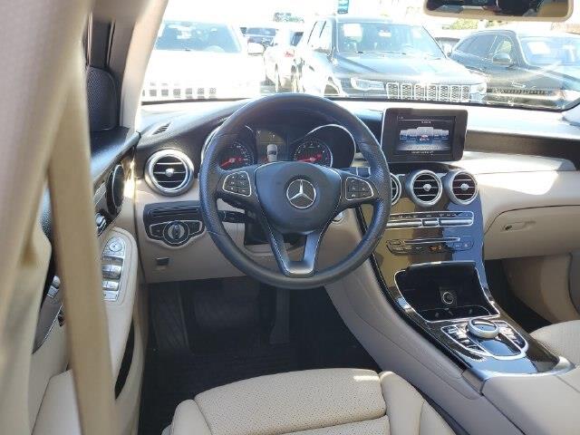 2018 Mercedes-Benz C-Class - $14,983