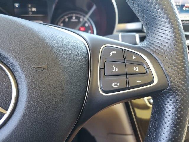 2018 Mercedes-Benz C-Class - $14,983
