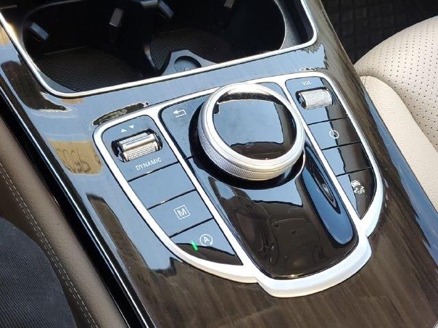 2018 Mercedes-Benz C-Class - $14,983
