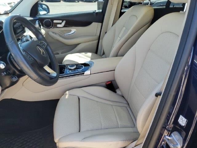 2018 Mercedes-Benz C-Class - $14,983