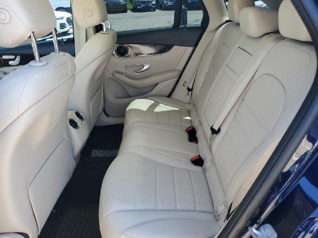 2018 Mercedes-Benz C-Class - $14,983