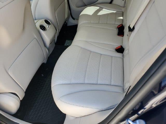 2018 Mercedes-Benz C-Class - $14,983