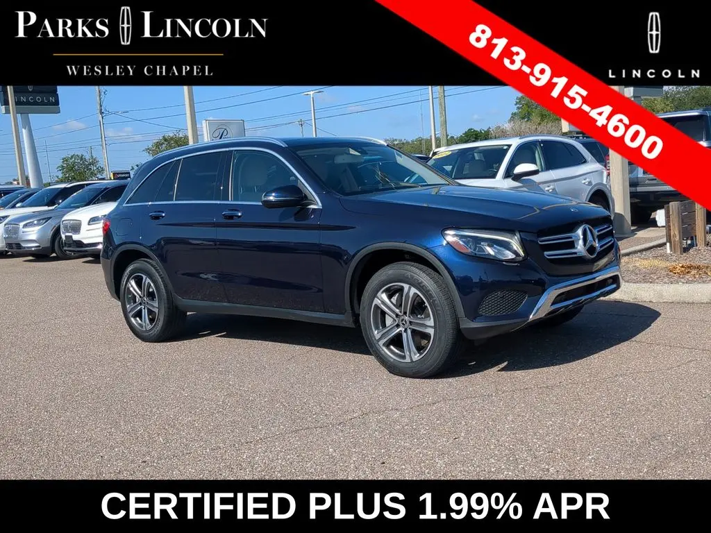 2019 Mercedes-Benz C-Class - $16,500