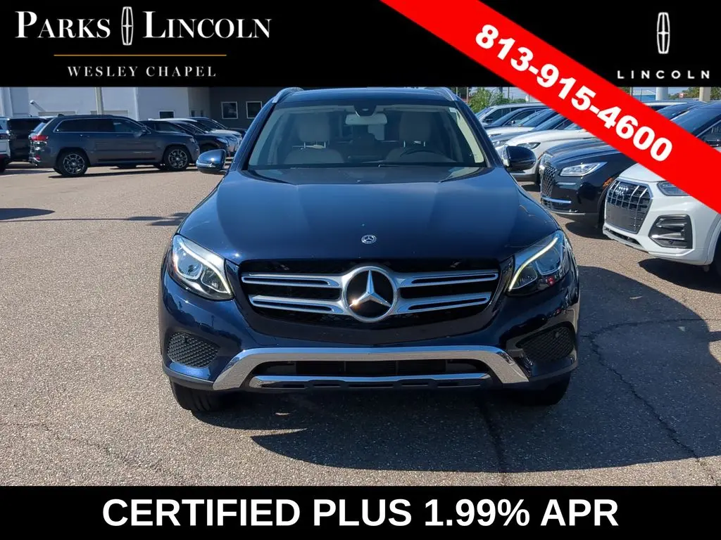 2019 Mercedes-Benz C-Class - $16,500