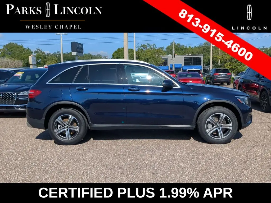 2019 Mercedes-Benz C-Class - $16,500