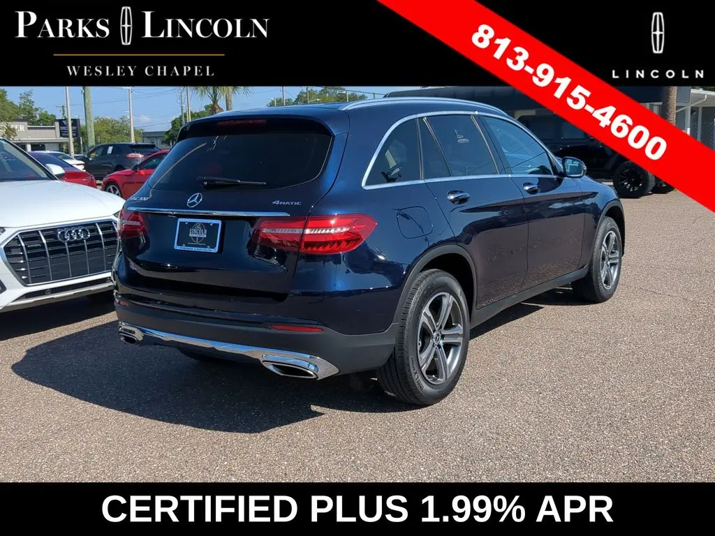 2019 Mercedes-Benz C-Class - $16,500