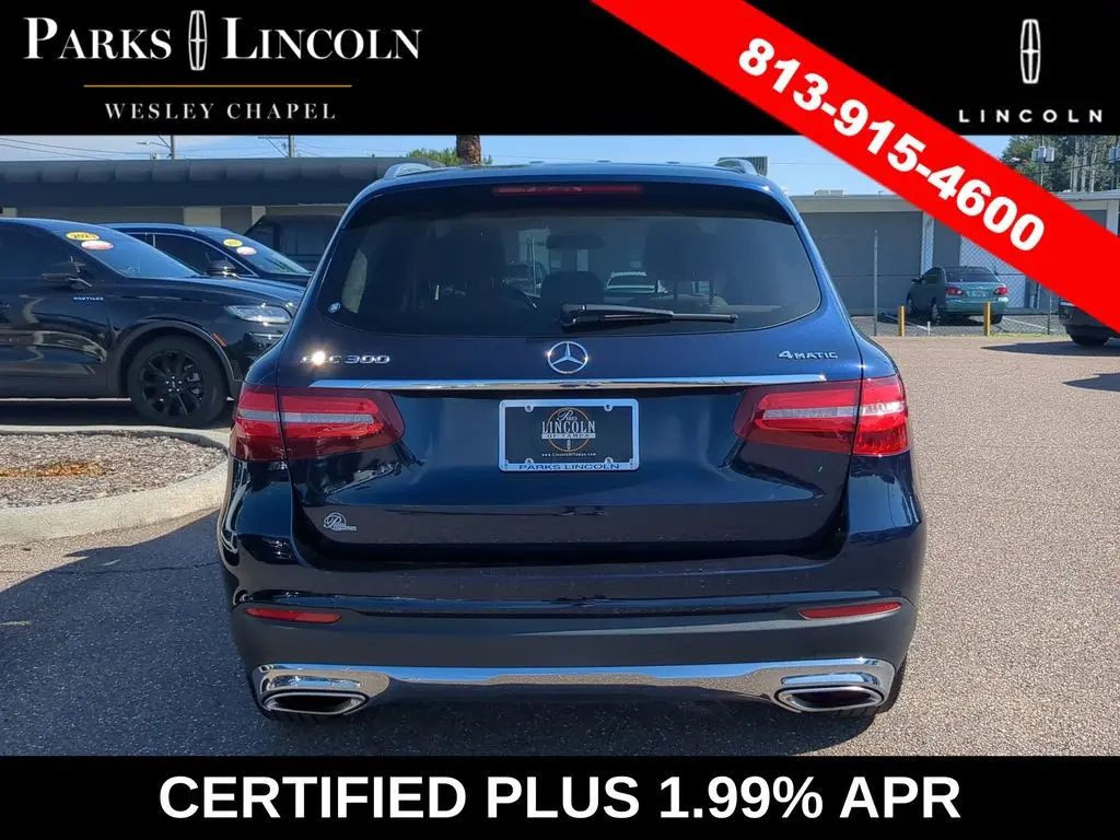 2019 Mercedes-Benz C-Class - $16,500