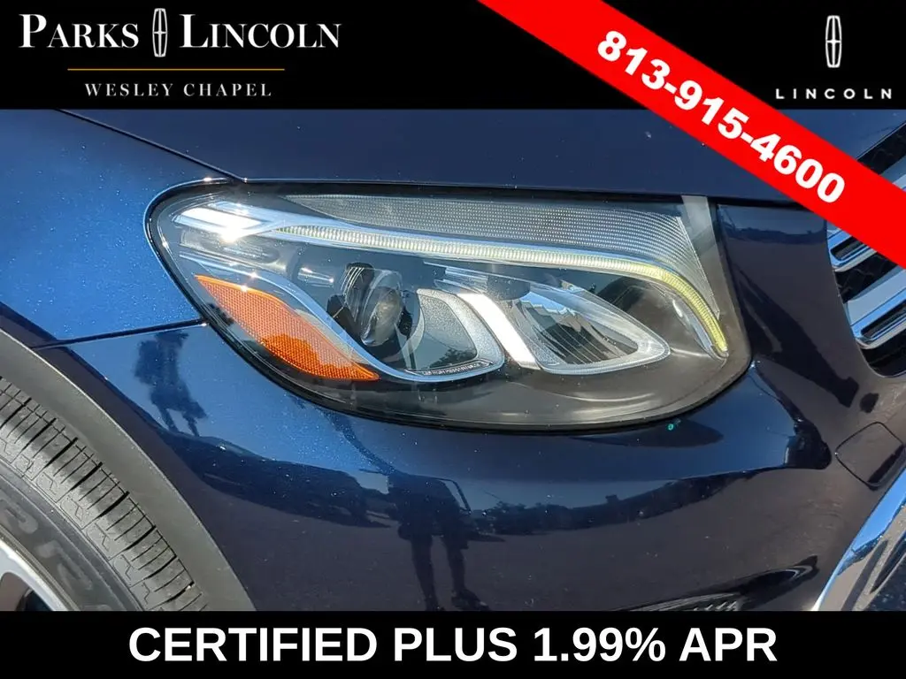 2019 Mercedes-Benz C-Class - $16,500