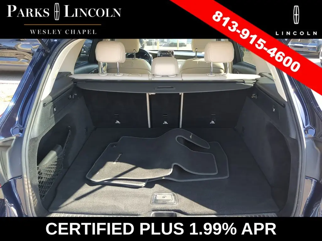 2019 Mercedes-Benz C-Class - $16,500