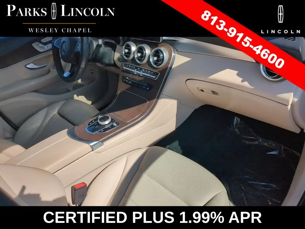 2019 Mercedes-Benz C-Class - $16,500