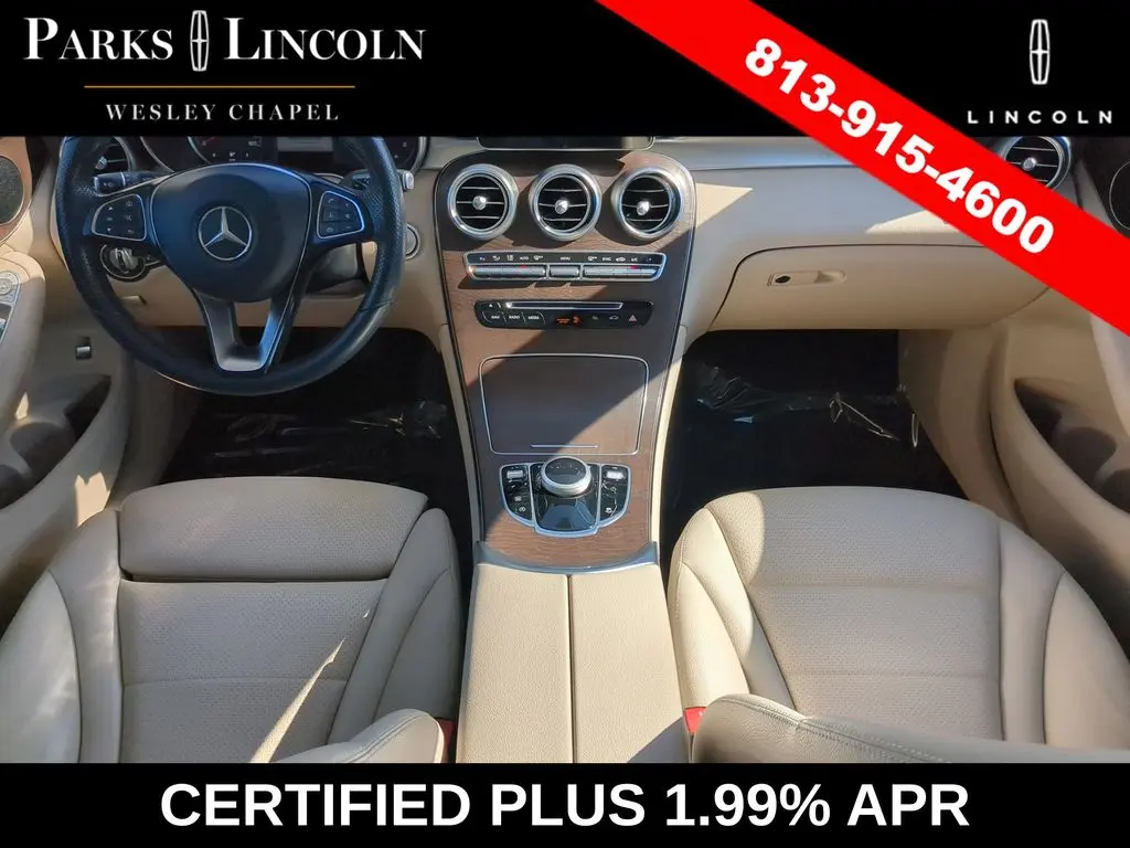 2019 Mercedes-Benz C-Class - $16,500