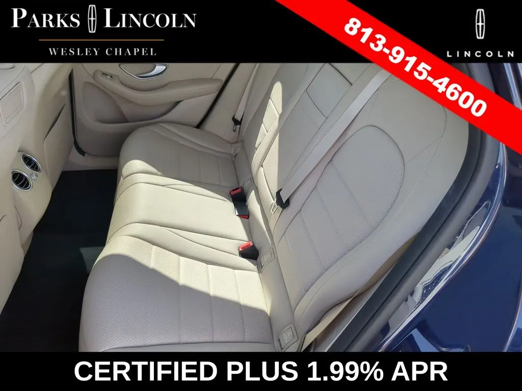 2019 Mercedes-Benz C-Class - $16,500