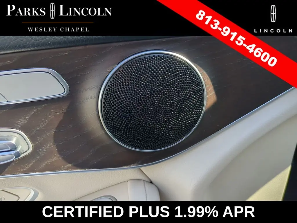 2019 Mercedes-Benz C-Class - $16,500