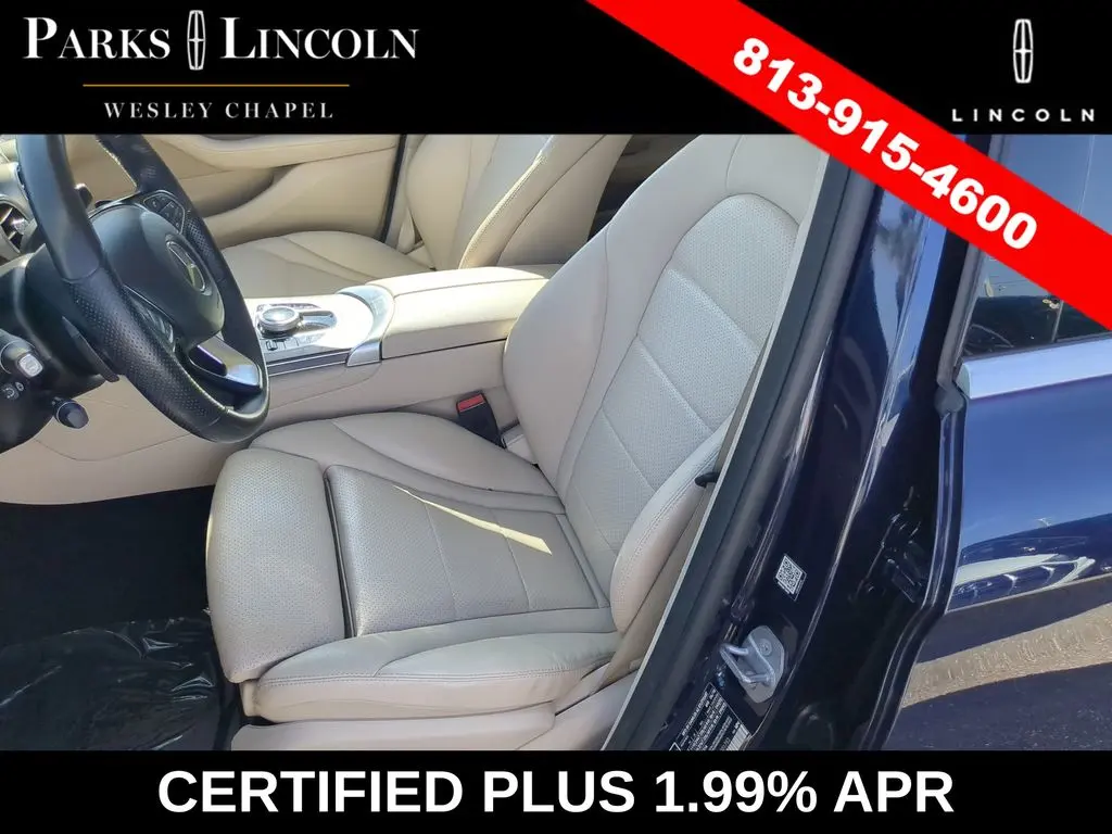 2019 Mercedes-Benz C-Class - $16,500
