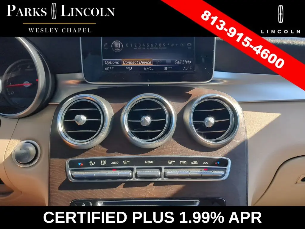 2019 Mercedes-Benz C-Class - $16,500
