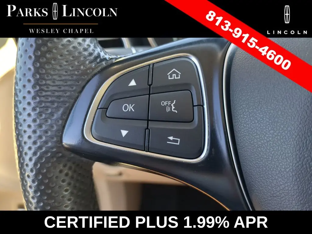 2019 Mercedes-Benz C-Class - $16,500