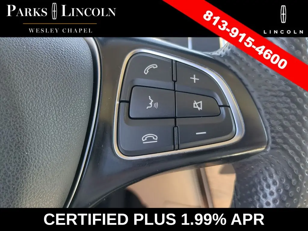 2019 Mercedes-Benz C-Class - $16,500