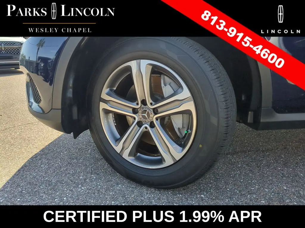 2019 Mercedes-Benz C-Class - $16,500