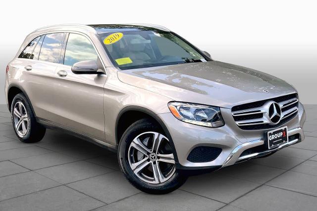 2019 Mercedes-Benz C-Class - $16,541