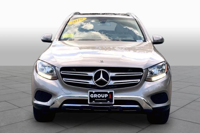 2019 Mercedes-Benz C-Class - $16,541
