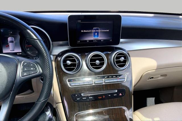 2019 Mercedes-Benz C-Class - $16,541