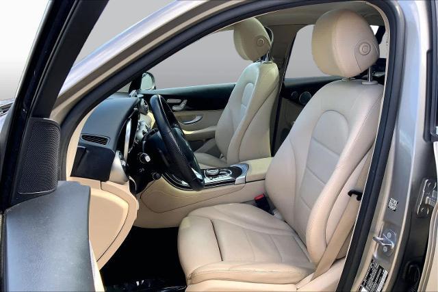2019 Mercedes-Benz C-Class - $16,541