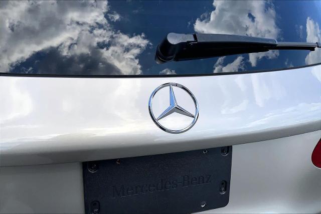 2019 Mercedes-Benz C-Class - $16,541