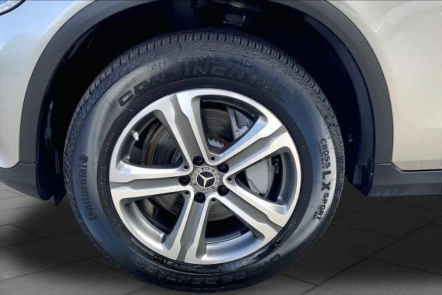 2019 Mercedes-Benz C-Class - $16,541