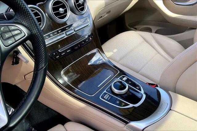2019 Mercedes-Benz C-Class - $16,541