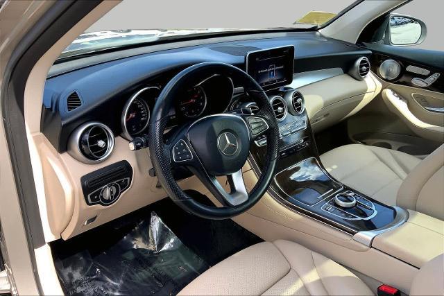 2019 Mercedes-Benz C-Class - $16,541