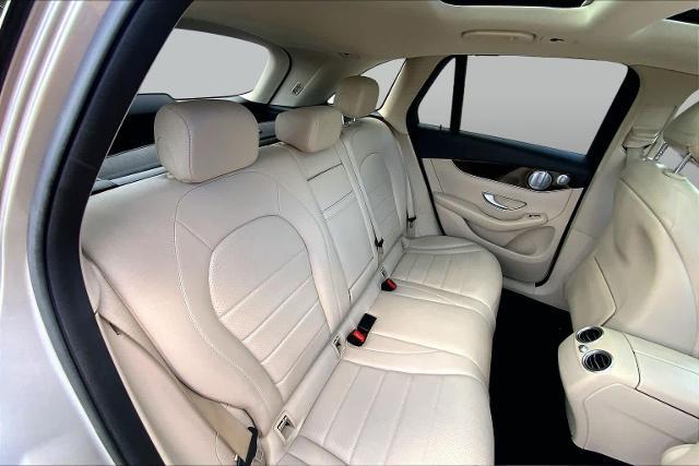 2019 Mercedes-Benz C-Class - $16,541