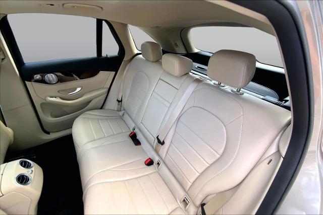 2019 Mercedes-Benz C-Class - $16,541