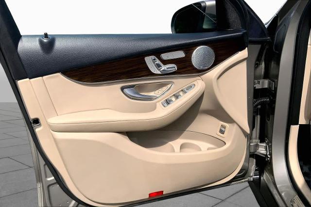 2019 Mercedes-Benz C-Class - $16,541