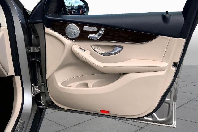 2019 Mercedes-Benz C-Class - $16,541