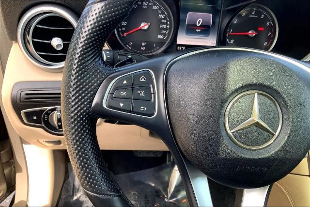 2019 Mercedes-Benz C-Class - $16,541
