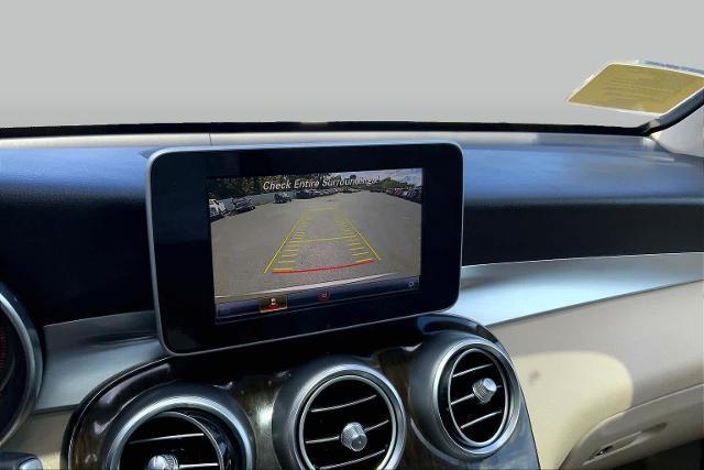 2019 Mercedes-Benz C-Class - $16,541