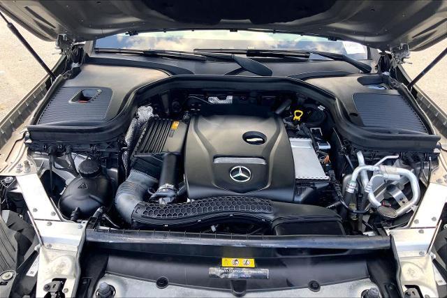 2019 Mercedes-Benz C-Class - $16,541