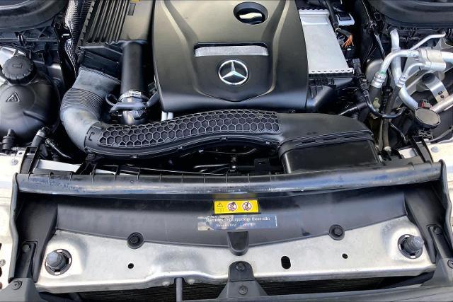 2019 Mercedes-Benz C-Class - $16,541