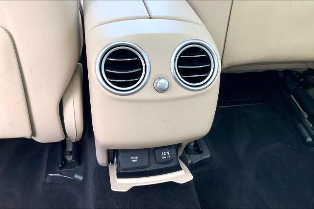 2019 Mercedes-Benz C-Class - $16,541
