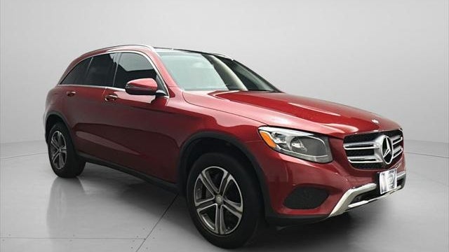Preowned 2016 Mercedes-Benz GLC GLC 300 4MATIC for Sale