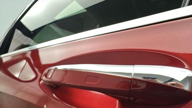 2016 Mercedes-Benz GLC GLC 300 4MATIC