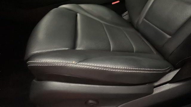 2016 Mercedes-Benz GLC GLC 300 4MATIC