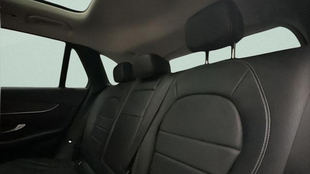2016 Mercedes-Benz GLC GLC 300 4MATIC
