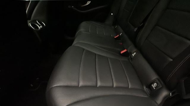 2016 Mercedes-Benz GLC GLC 300 4MATIC