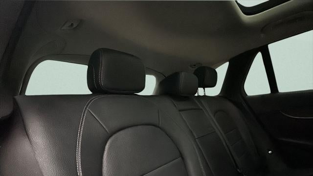 2016 Mercedes-Benz GLC GLC 300 4MATIC