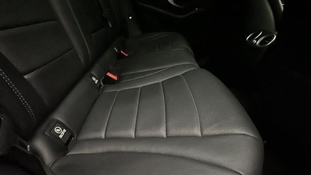 2016 Mercedes-Benz GLC GLC 300 4MATIC